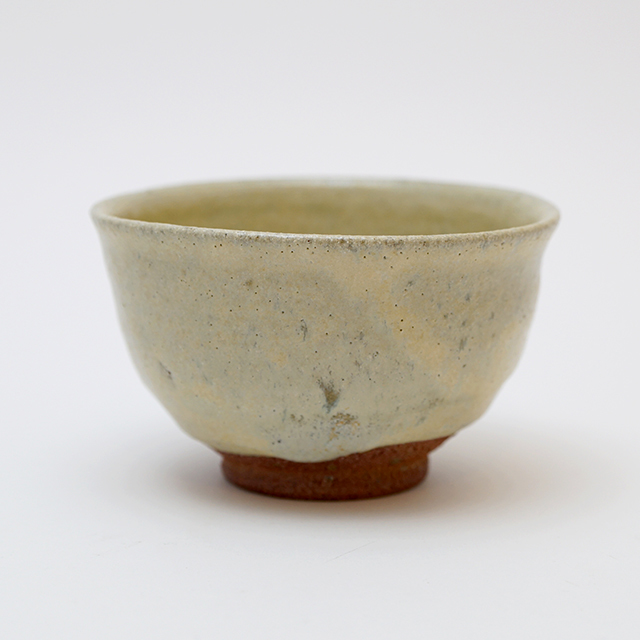 和食器　有田焼　藤正　おとなの日々器 鶴田純久　抹茶碗　茶道具　唐津　作家