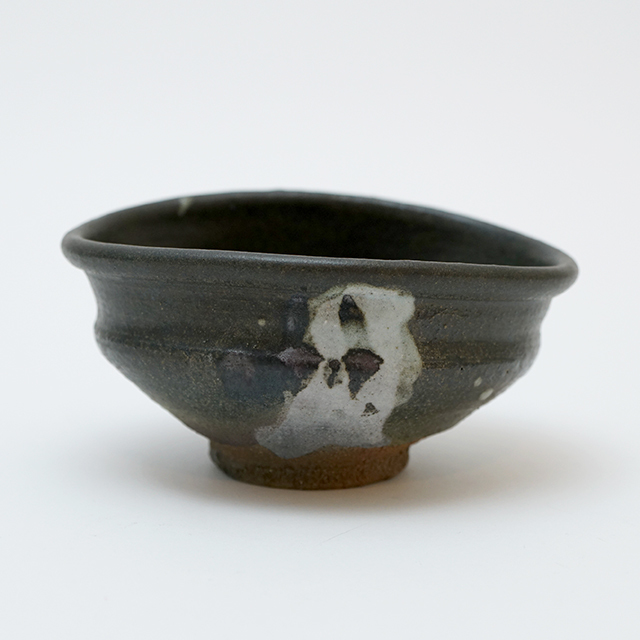 和食器　有田焼　藤正　おとなの日々器 鶴田純久　抹茶碗　茶道具　唐津　作家