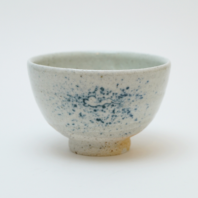 鶴田純久│初期伊万里茶碗