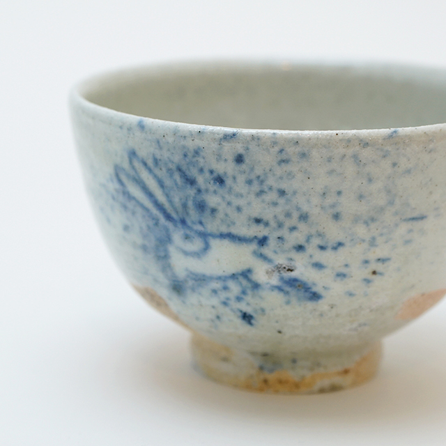 和食器　有田焼　藤正　おとなの日々器 鶴田純久　抹茶碗　茶道具　唐津　作家