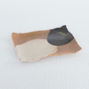 藤正　おとなの日々器　唐津焼　土物　陶器　陶芸家　梶原妙子　