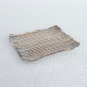 藤正　おとなの日々器　唐津焼　土物　陶器　陶芸家　梶原妙子　