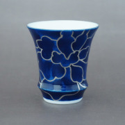 おとなの日々器　藤正　オリジナル　有田焼　SAKEGLASS　匠の蔵　酒器　ぐい呑　