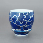 おとなの日々器　藤正　オリジナル　有田焼　SAKEGLASS　匠の蔵　酒器　ぐい呑　