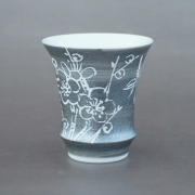 おとなの日々器　藤正　オリジナル　有田焼　SAKEGLASS　匠の蔵　酒器　ぐい呑　