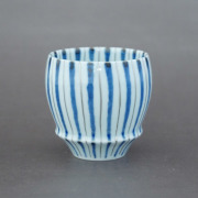 おとなの日々器　藤正　オリジナル　有田焼　SAKEGLASS　匠の蔵　酒器　ぐい呑　