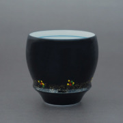 おとなの日々器　藤正　オリジナル　有田焼　SAKEGLASS　匠の蔵　酒器　ぐい呑　