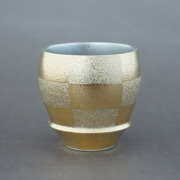 おとなの日々器　藤正　オリジナル　有田焼　SAKEGLASS　匠の蔵　酒器　ぐい呑　