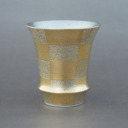おとなの日々器　藤正　オリジナル　有田焼　SAKEGLASS　匠の蔵　酒器　ぐい呑　