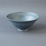 萩焼】御台場窯 渋谷英一