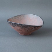 萩焼】御台場窯 渋谷英一