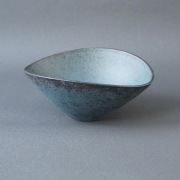 萩焼】御台場窯 渋谷英一