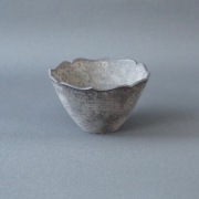 萩焼】御台場窯 渋谷英一