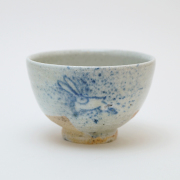 和食器　有田焼　藤正　おとなの日々器 鶴田純久　抹茶碗　茶道具　唐津　作家