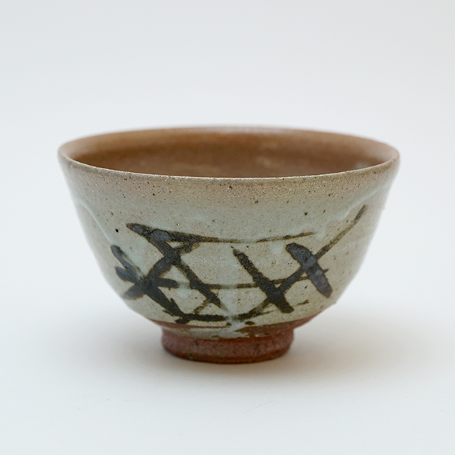 和食器　有田焼　藤正　おとなの日々器 鶴田純久　抹茶碗　茶道具　唐津　作家
