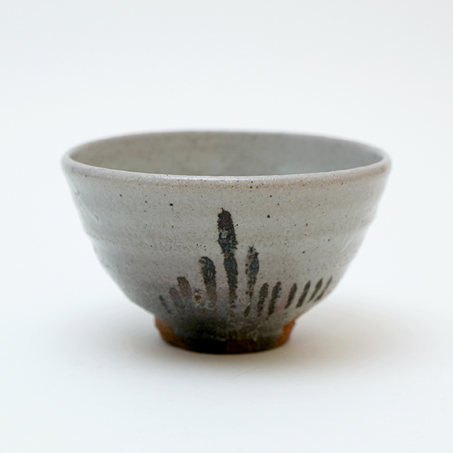 和食器　有田焼　藤正　おとなの日々器 鶴田純久　抹茶碗　茶道具　唐津　作家