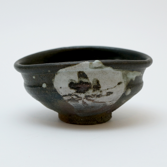 和食器　有田焼　藤正　おとなの日々器 鶴田純久　抹茶碗　茶道具　唐津　作家