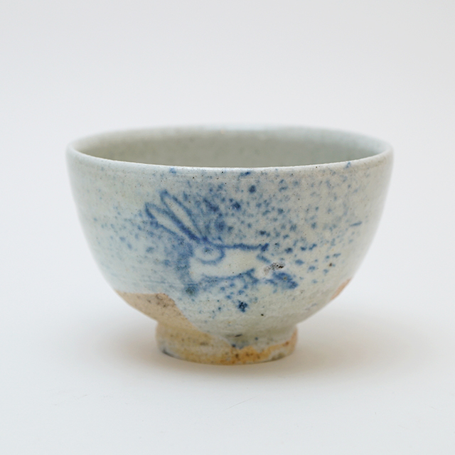 和食器　有田焼　藤正　おとなの日々器 鶴田純久　抹茶碗　茶道具　唐津　作家