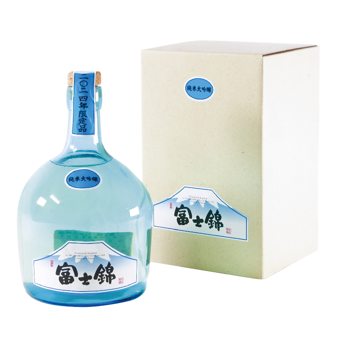 2026年全国新酒鑑評会出品酒　1800ml