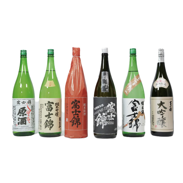 2026　秋のもみじセット(大)1800ml×6本【送料込】