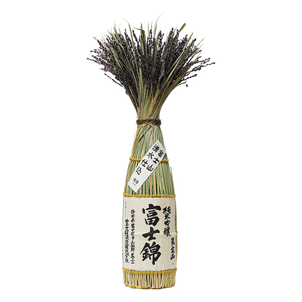 純米吟醸稲穂酒　1800ml