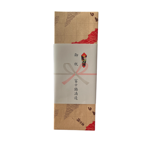 日本酒 吟醸酒 静岡 | 富士錦 大吟醸あらばしり 1800ml | 富士錦酒造