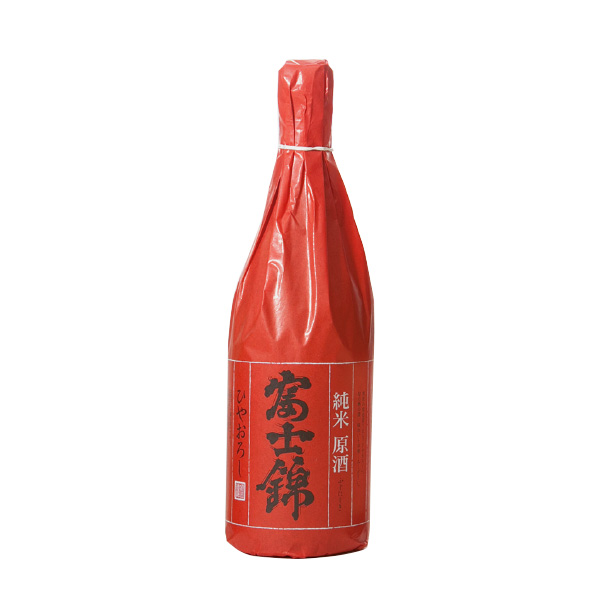 純米ひやおろし 720ml　【8/23(金)発売！】