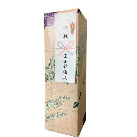 金雀　大吟醸　1800ml 専用包装紙・紙袋付 金雀 大吟醸 1800ml 専用包装紙・紙袋付 堀江酒場 | 金雀 大