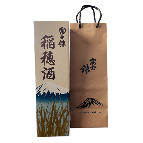 【高品質】日本酒豪華5本セット　富士錦　稲穂酒　純米酒4500ml 天領蔵　他 日本酒 吟醸酒 静岡 | 純米稲穂酒 4500ml | 富士錦酒造