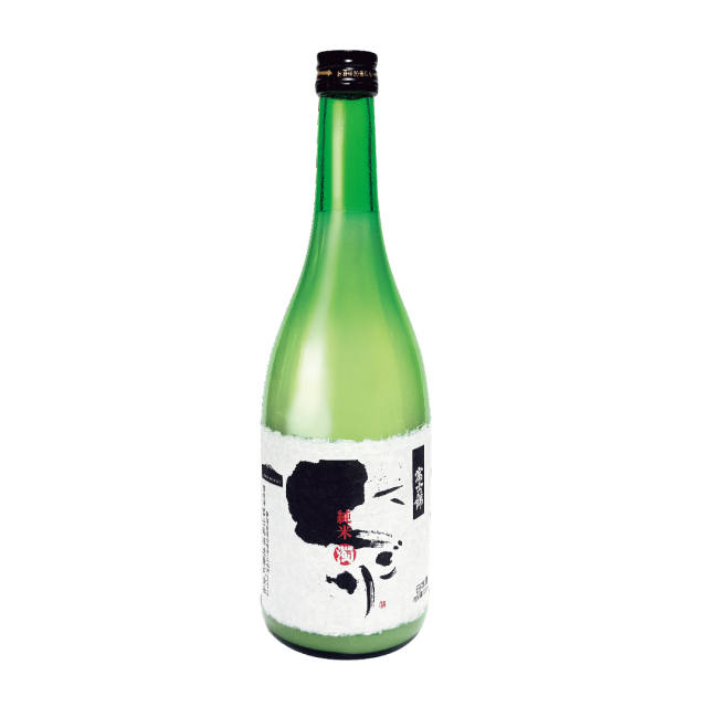 【季節限定品】 純米にごり原酒