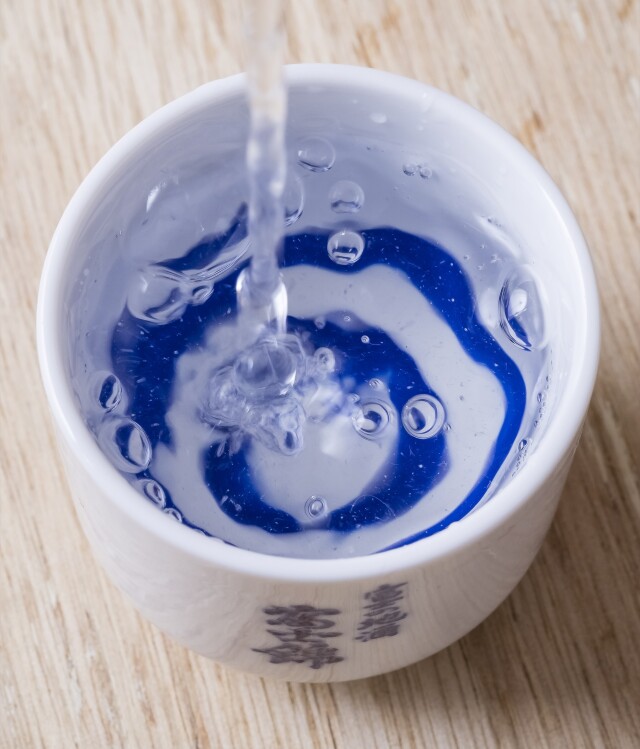 日本酒 吟醸酒 静岡 | 純米吟醸 雄町 720ml | 富士錦酒造