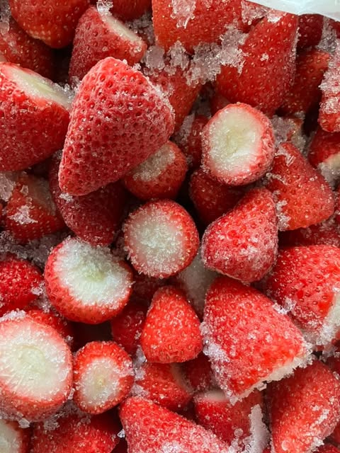 リキュール静岡 | いちごのお酒 500ml | 富士錦酒造