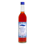 富士ブルーベリー酒（箱無）500ml