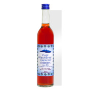 富士ブルーベリー酒（箱入）500ml
