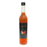 いちごのお酒　ぴ香ぴ香　500ml