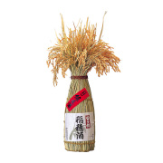 純米稲穂酒　720ml