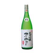 純米吟醸ヌーヴォー 1800ml