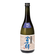純米大吟醸 雄町 1800ml（箱入）