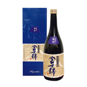 純米大吟醸　雄町　720ml
