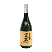 純米吟醸　誉富士　1800ml