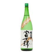 富士錦　純米酒 1800ml
