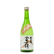 富士錦　純米酒 720ml