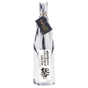 12/20(金)発売！　生酒　大吟醸「馨」1800ml