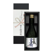 2025年　こころを結ぶミニギフト　300ml×1本