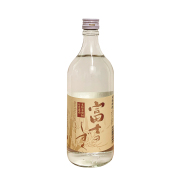 米焼酎 富士のしずく（箱無） 720ml