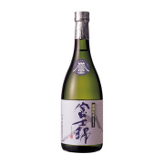 富士錦 特別純米 ほまれふじ　720ml
