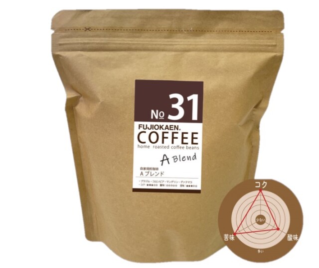 Aブレンド　500ｇ
