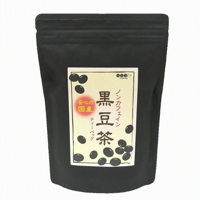 黒豆茶 10g×16p