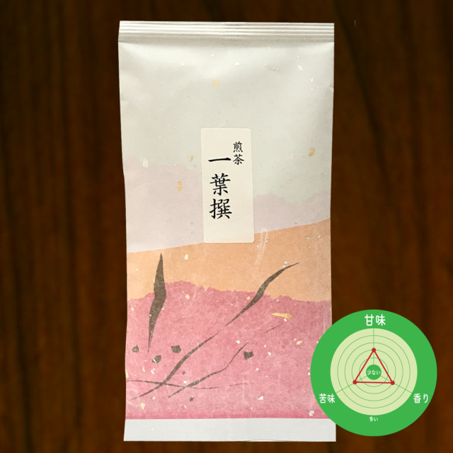 一葉撰 100ｇ