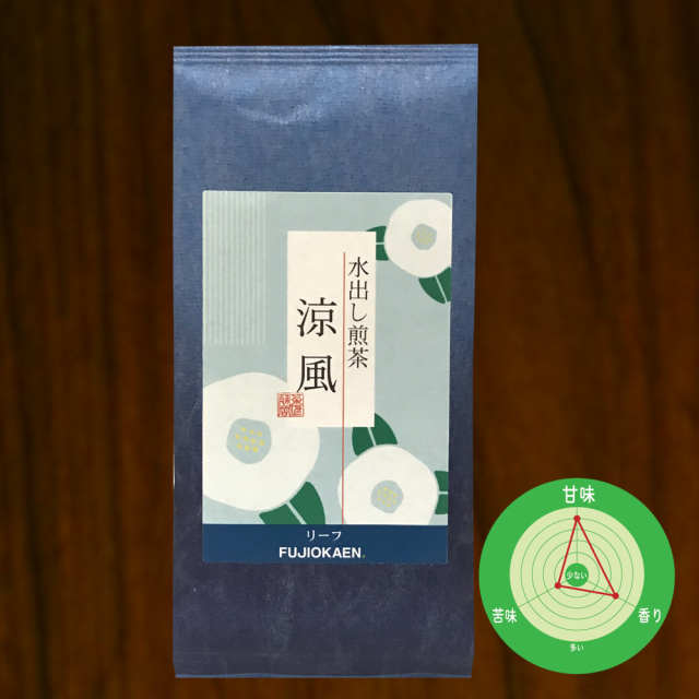 涼風 80g